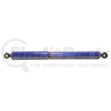 32269 by MONROE - Monro-Matic Plus Suspension Shock Absorber