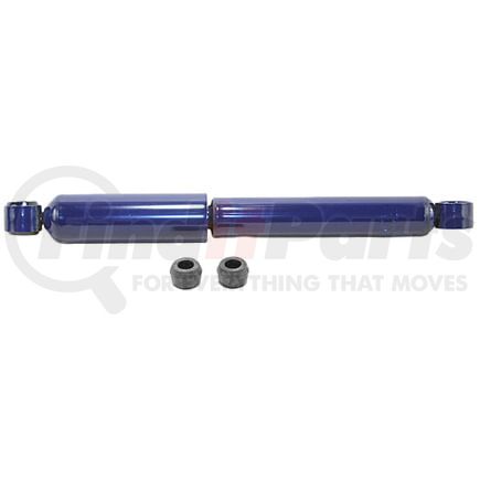 32272 by MONROE - Monro-Matic Plus Suspension Shock Absorber