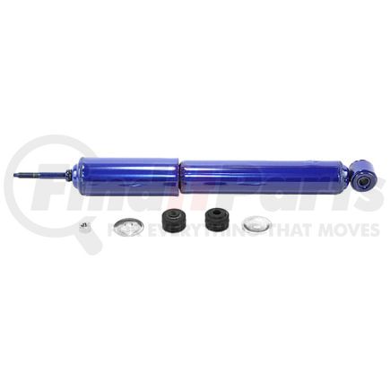 32271 by MONROE - Monro-Matic Plus Suspension Shock Absorber