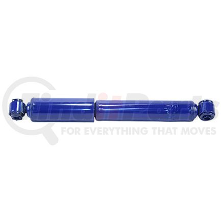 32275 by MONROE - Monro-Matic Plus Suspension Shock Absorber