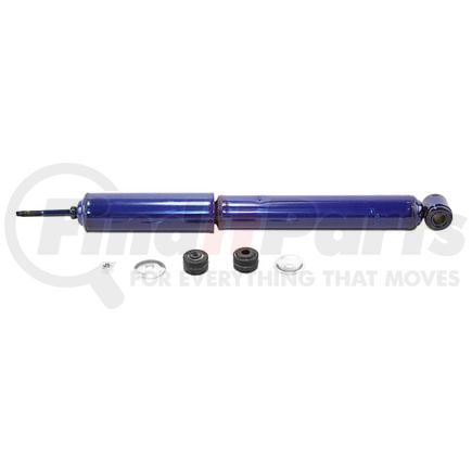 32274 by MONROE - Monro-Matic Plus Suspension Shock Absorber