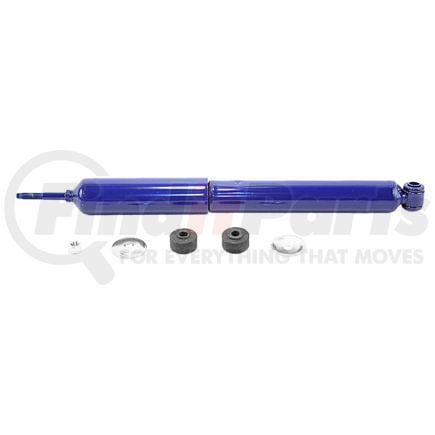 32279 by MONROE - Monro-Matic Plus Suspension Shock Absorber