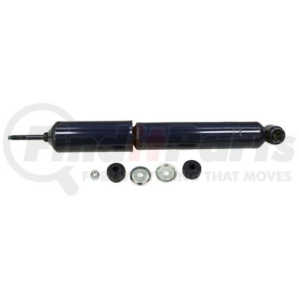 32285 by MONROE - Monro-Matic Plus Suspension Shock Absorber