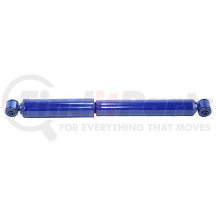 32288 by MONROE - Monro-Matic Plus Suspension Shock Absorber