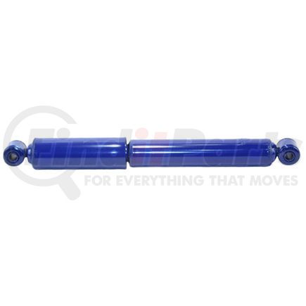 32290 by MONROE - Monro-Matic Plus Suspension Shock Absorber