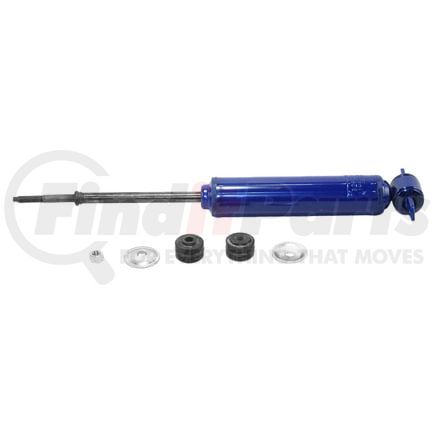 32292 by MONROE - Monro-Matic Plus Suspension Shock Absorber