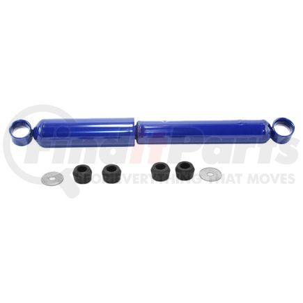 32294 by MONROE - Monro-Matic Plus Suspension Shock Absorber