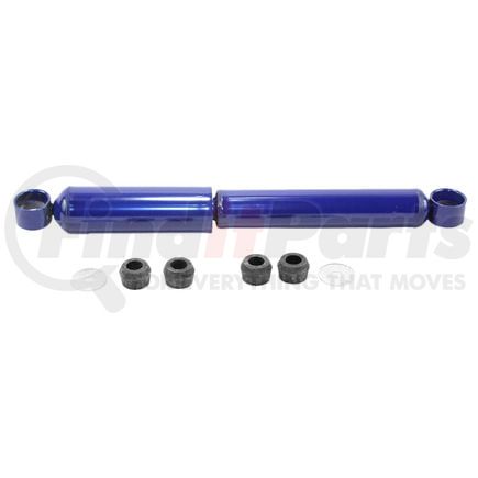 32295 by MONROE - Monro-Matic Plus Suspension Shock Absorber