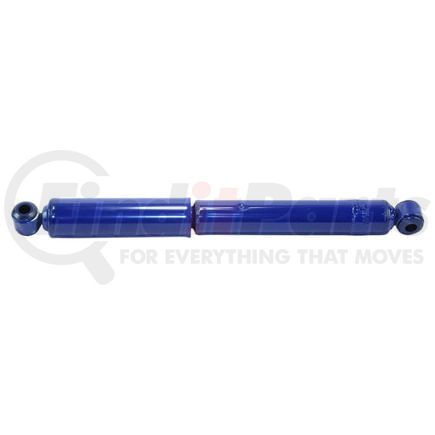 32293 by MONROE - Monro-Matic Plus Suspension Shock Absorber