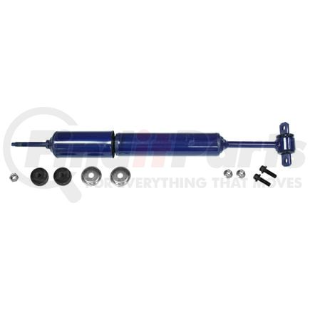 32296 by MONROE - Monro-Matic Plus Suspension Shock Absorber