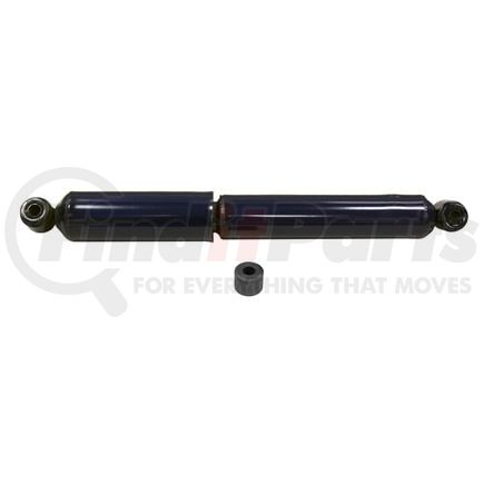 32301 by MONROE - Monro-Matic Plus Suspension Shock Absorber