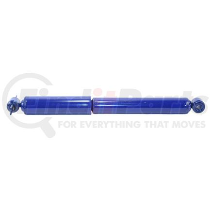 32306 by MONROE - Monro-Matic Plus Suspension Shock Absorber