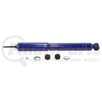 32316 by MONROE - Monro-Matic Plus Suspension Shock Absorber