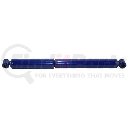 32319 by MONROE - Monro-Matic Plus Suspension Shock Absorber