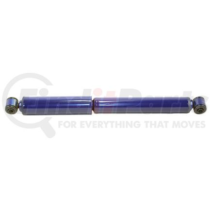 32323 by MONROE - Monro-Matic Plus Suspension Shock Absorber