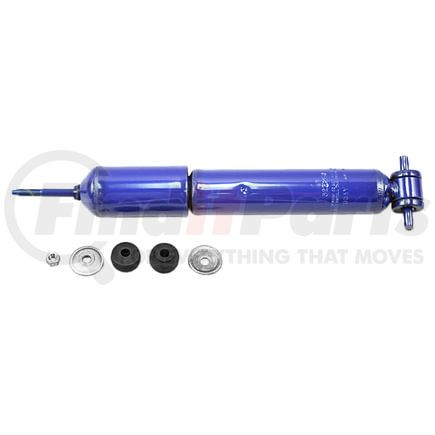 32326 by MONROE - Monro-Matic Plus Suspension Shock Absorber