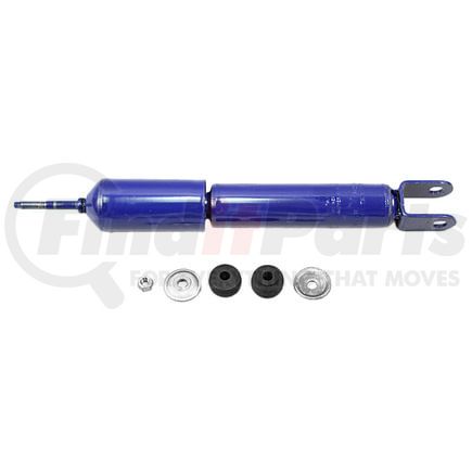 32328 by MONROE - Monro-Matic Plus Suspension Shock Absorber