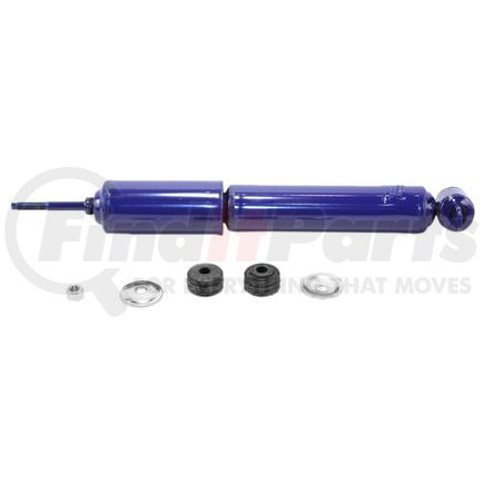 32330 by MONROE - Monro-Matic Plus Suspension Shock Absorber