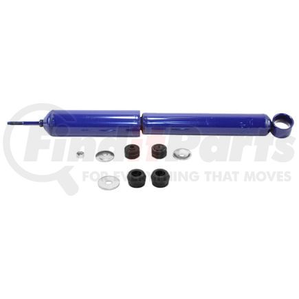 32334 by MONROE - Monro-Matic Plus Suspension Shock Absorber