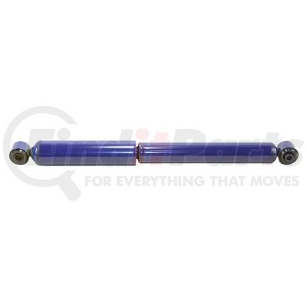 32335 by MONROE - Monro-Matic Plus Suspension Shock Absorber