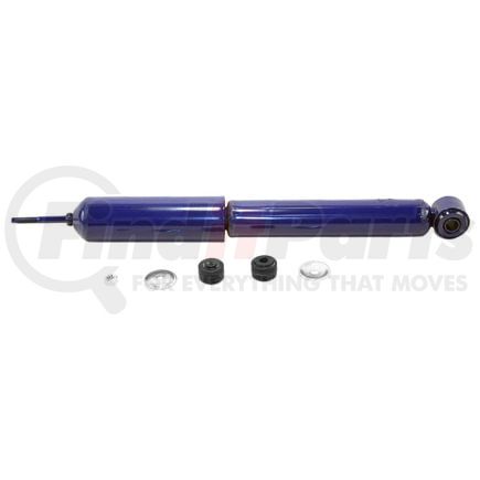 32337 by MONROE - Monro-Matic Plus Suspension Shock Absorber