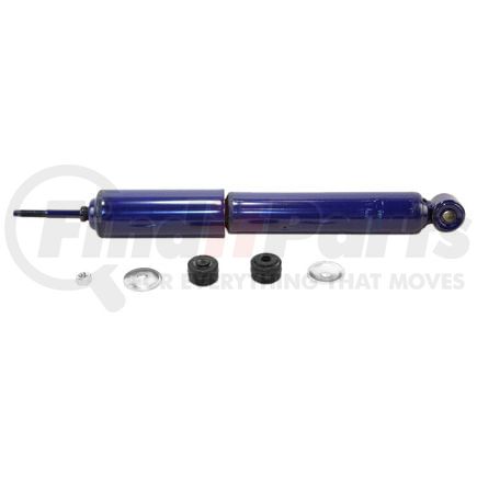 32336 by MONROE - Monro-Matic Plus Suspension Shock Absorber