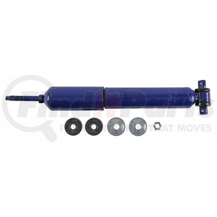 32340 by MONROE - Monro-Matic Plus Suspension Shock Absorber