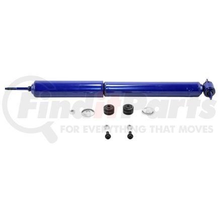 32338 by MONROE - Monro-Matic Plus Suspension Shock Absorber