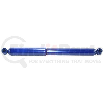 32341 by MONROE - Monro-Matic Plus Suspension Shock Absorber