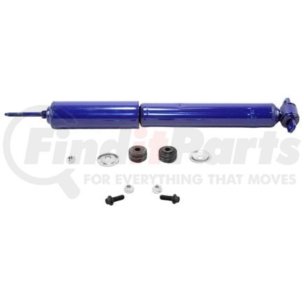 32346 by MONROE - Monro-Matic Plus Suspension Shock Absorber