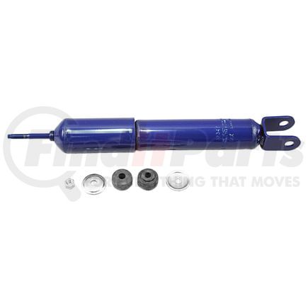 32347 by MONROE - Monro-Matic Plus Suspension Shock Absorber