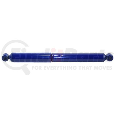 32345 by MONROE - Monro-Matic Plus Suspension Shock Absorber