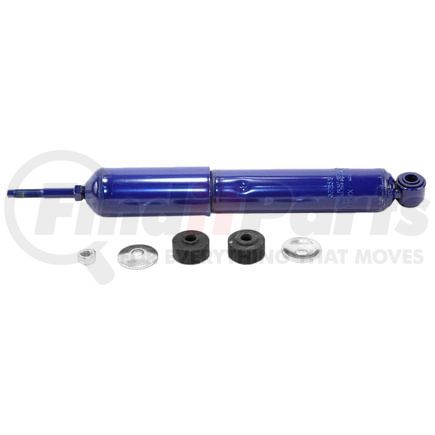 32350 by MONROE - Monro-Matic Plus Suspension Shock Absorber