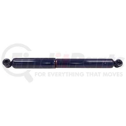 32348 by MONROE - Monro-Matic Plus Suspension Shock Absorber