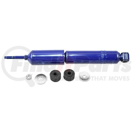 32356 by MONROE - Monro-Matic Plus Suspension Shock Absorber