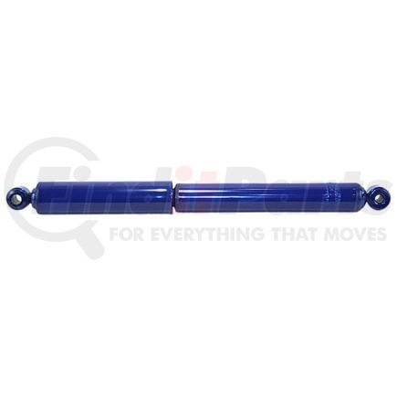 32357 by MONROE - Monro-Matic Plus Suspension Shock Absorber