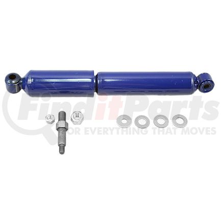 32361 by MONROE - Monro-Matic Plus Suspension Shock Absorber