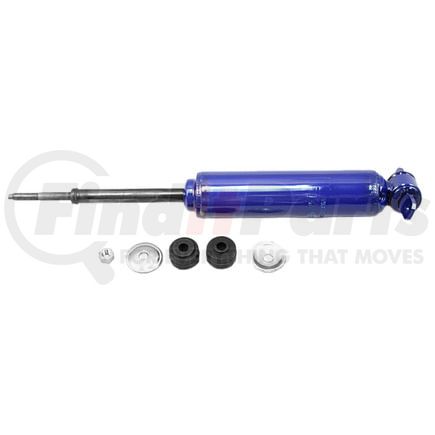 32362 by MONROE - Monro-Matic Plus Suspension Shock Absorber