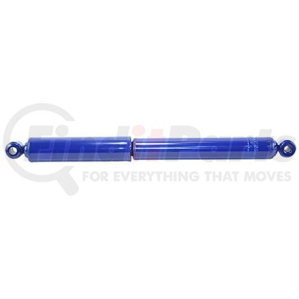 32372 by MONROE - Monro-Matic Plus Suspension Shock Absorber