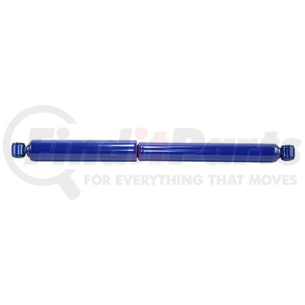 32370 by MONROE - Monro-Matic Plus Suspension Shock Absorber