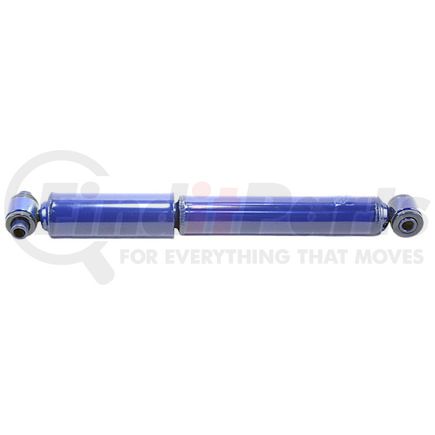 32373 by MONROE - Monro-Matic Plus Suspension Shock Absorber