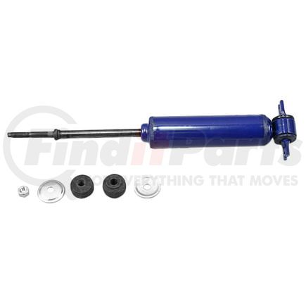 32376 by MONROE - Monro-Matic Plus Suspension Shock Absorber