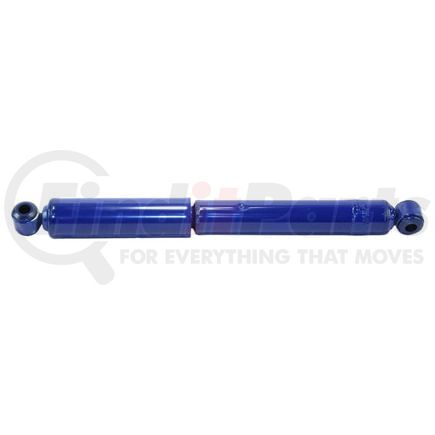 32377 by MONROE - Monro-Matic Plus Suspension Shock Absorber