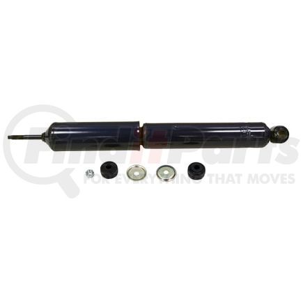 32381 by MONROE - Monro-Matic Plus Suspension Shock Absorber