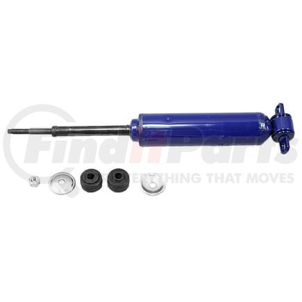 32383 by MONROE - Monroe Shocks & Struts Monro-Matic Plus 32383 Shock Absorber