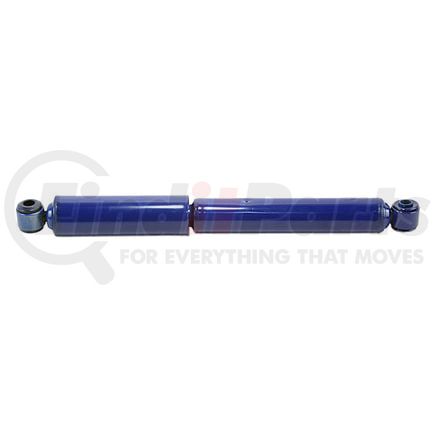 32386 by MONROE - Monro-Matic Plus Suspension Shock Absorber