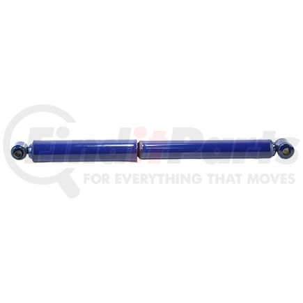 32385 by MONROE - Monro-Matic Plus Suspension Shock Absorber