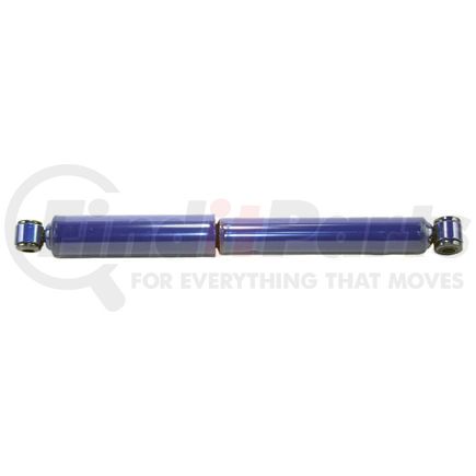 32389 by MONROE - Monro-Matic Plus Suspension Shock Absorber