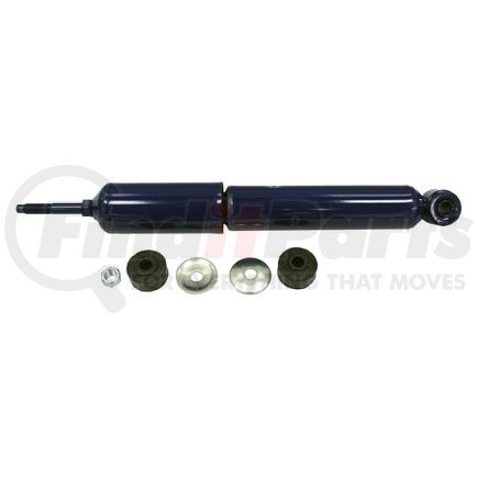 32392 by MONROE - Monro-Matic Plus Suspension Shock Absorber