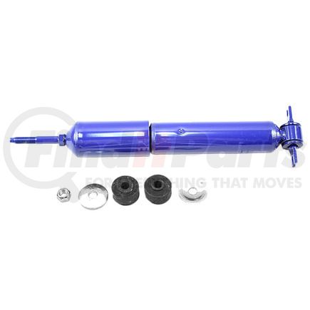 32390 by MONROE - Monro-Matic Plus Suspension Shock Absorber